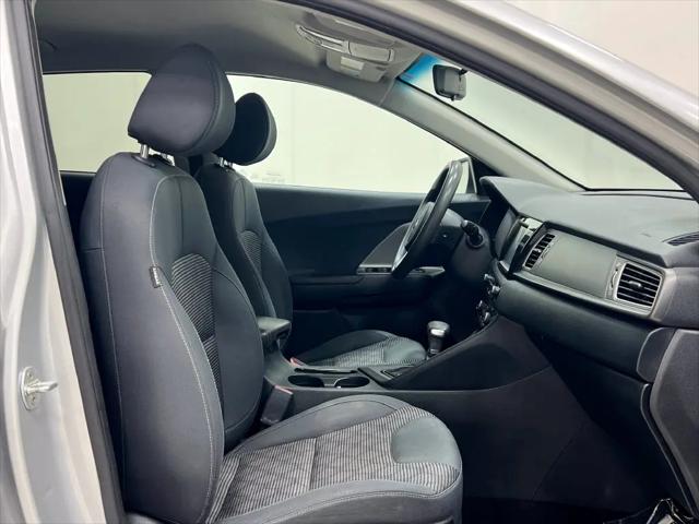 2019 Kia Niro LX