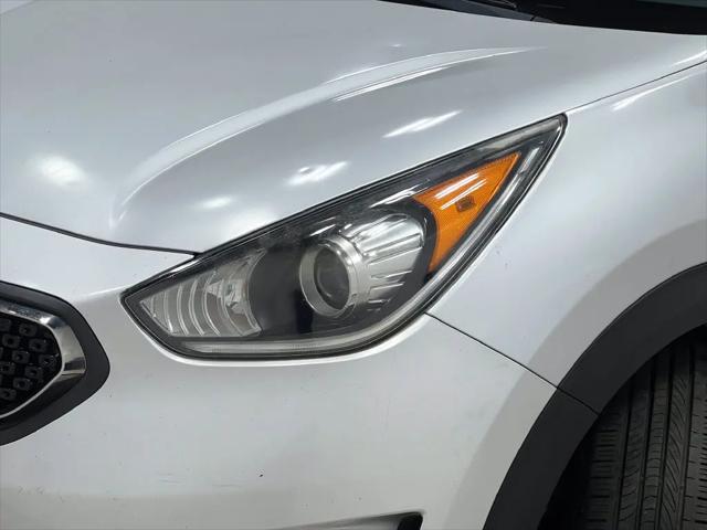 2019 Kia Niro LX