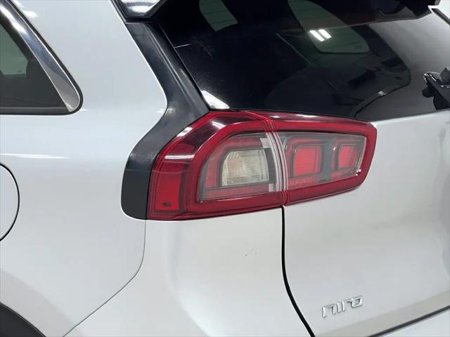 2019 Kia Niro LX