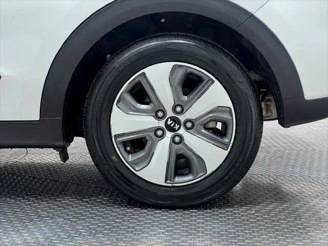 2019 Kia Niro LX