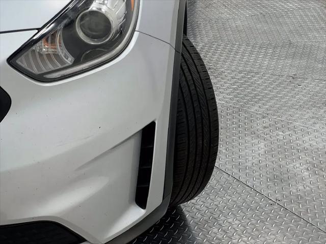 2019 Kia Niro LX