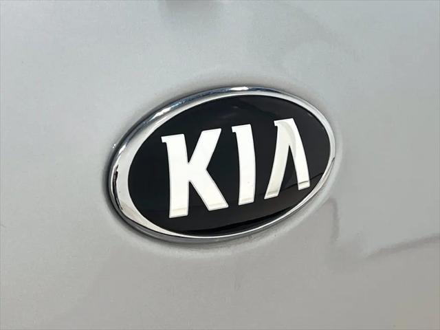 2019 Kia Niro LX
