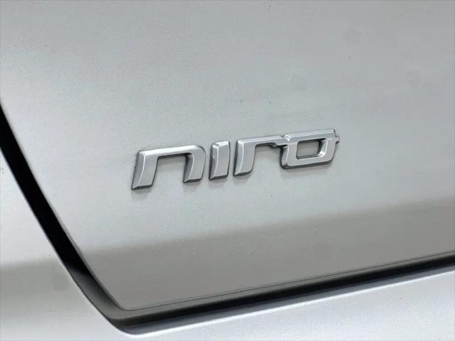 2019 Kia Niro LX