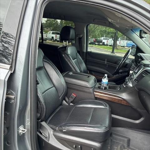 2019 Chevrolet Tahoe LS