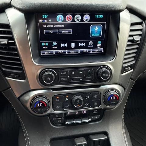 2019 Chevrolet Tahoe LS