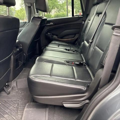 2019 Chevrolet Tahoe LS