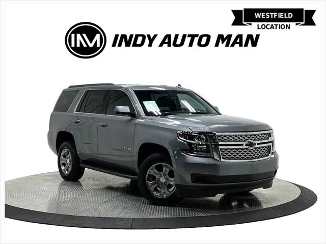 2019 Chevrolet Tahoe LS for sale in Westfield, IN