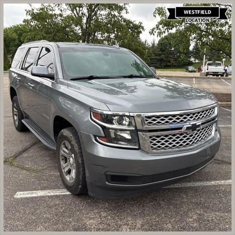 2019 Chevrolet Tahoe LS for sale in Westfield, IN