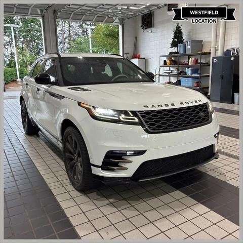 2018 Land Rover Range Rover Velar D180 SE R-Dynamic for sale in Westfield, IN