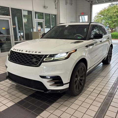 2018 Land Rover Range Rover Velar D180 SE R-Dynamic