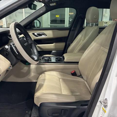 2018 Land Rover Range Rover Velar D180 SE R-Dynamic