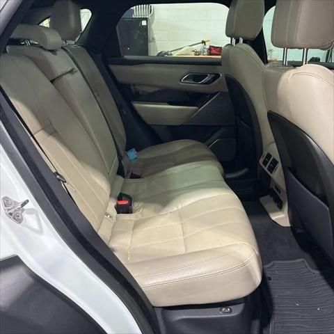 2018 Land Rover Range Rover Velar D180 SE R-Dynamic