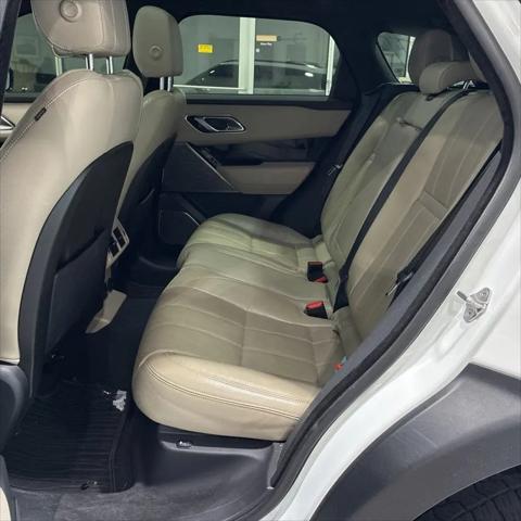 2018 Land Rover Range Rover Velar D180 SE R-Dynamic
