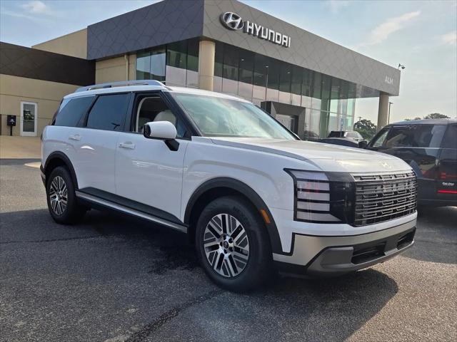 2026 Hyundai Palisade Hybrid Blue SEL 8P for sale in Warner Robins, GA