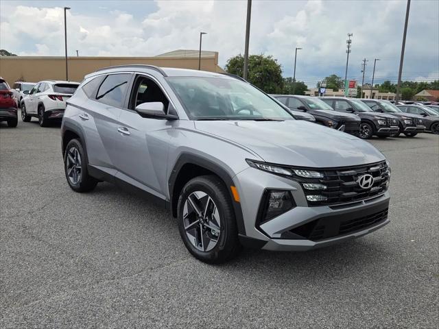 2026 Hyundai Tucson Hybrid SEL for sale in Warner Robins, GA