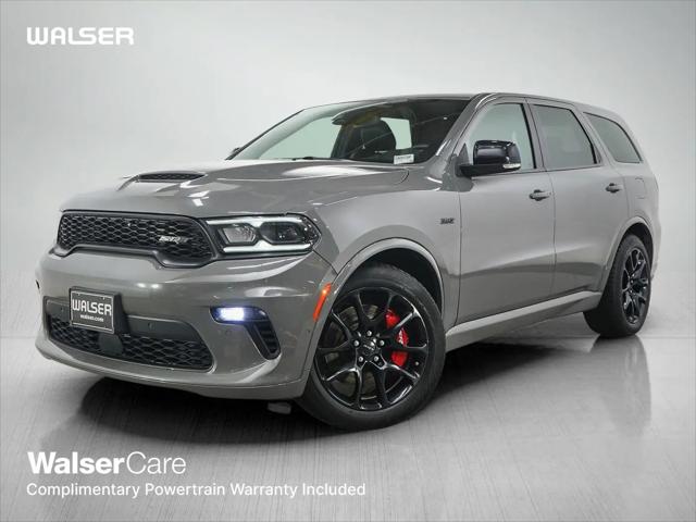 2022 Dodge Durango SRT 392 for sale in Minnetonka, MN