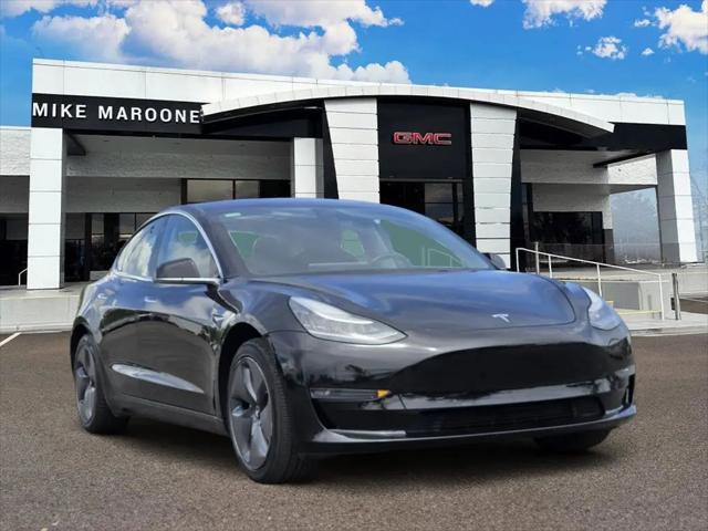 2019 Tesla Model 3 Long Range for sale in Boulder, CO