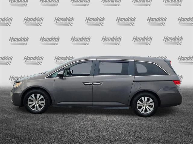 2014 Honda Odyssey EX