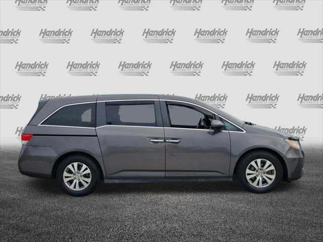 2014 Honda Odyssey EX