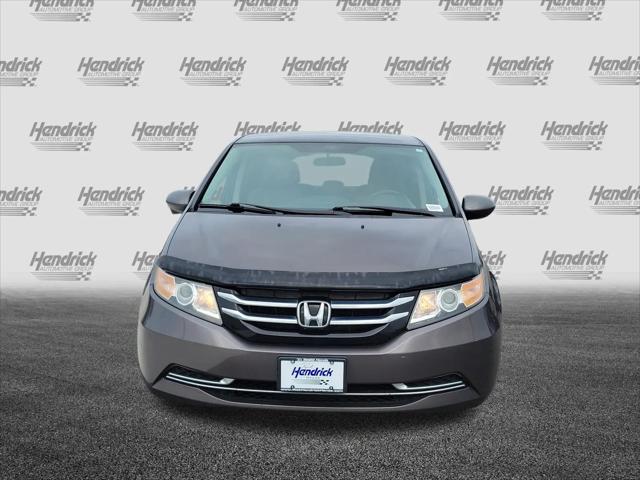 2014 Honda Odyssey EX