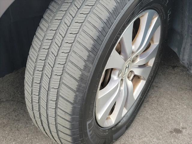 2014 Honda Odyssey EX