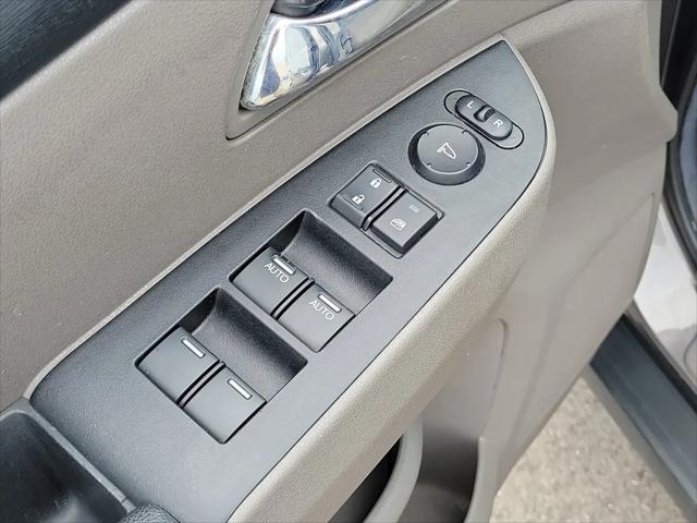 2014 Honda Odyssey EX