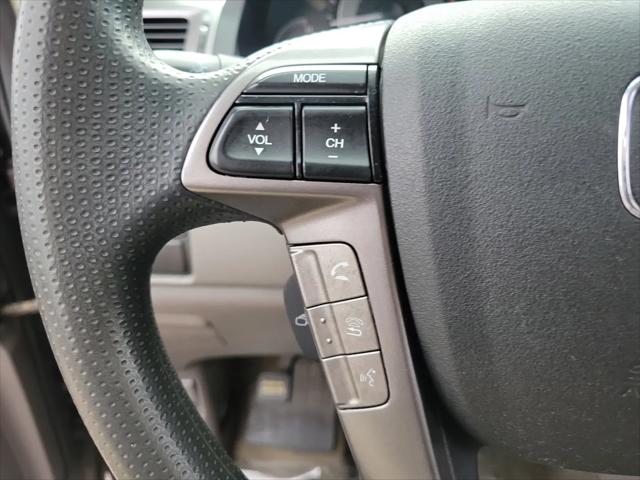 2014 Honda Odyssey EX