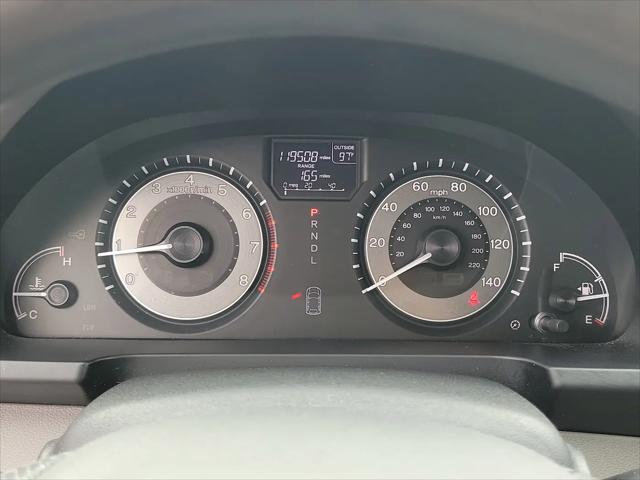 2014 Honda Odyssey EX