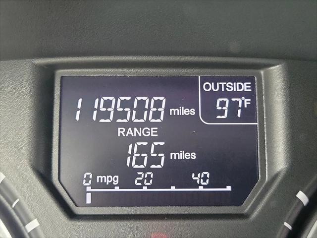 2014 Honda Odyssey EX