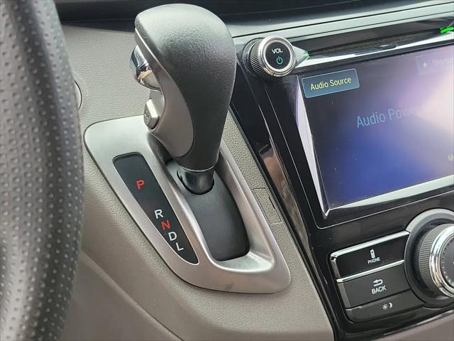 2014 Honda Odyssey EX