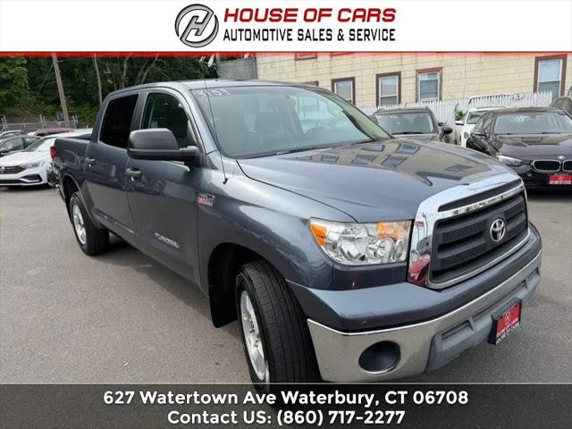 2010 Toyota Tundra Grade 5.7L V8