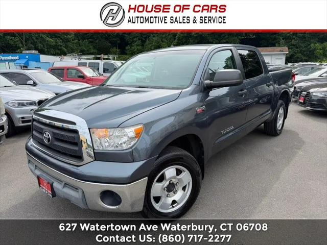 2010 Toyota Tundra Grade 5.7L V8 for sale in Waterbury, CT