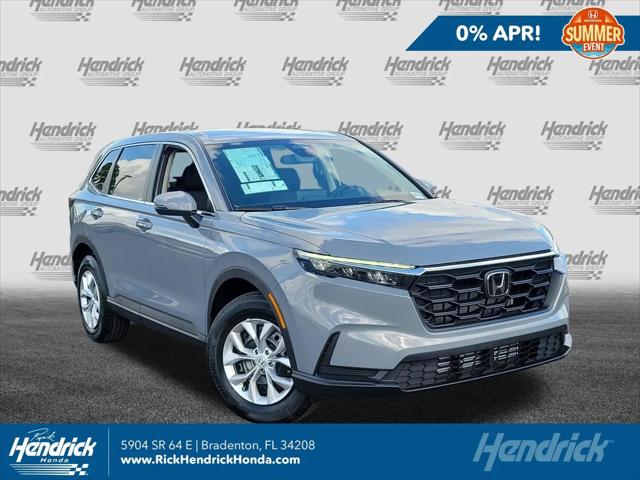 2026 Honda CR-V LX AWD for sale in Bradenton, FL