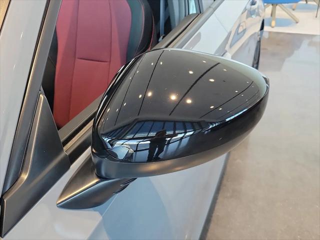 2026 Honda Civic Sedan