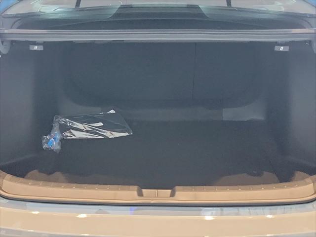 2026 Honda Civic Sedan
