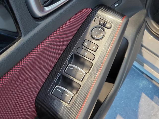 2026 Honda Civic Sedan
