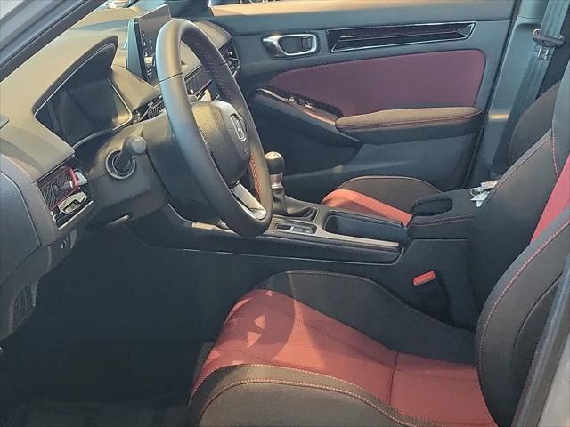 2026 Honda Civic Sedan