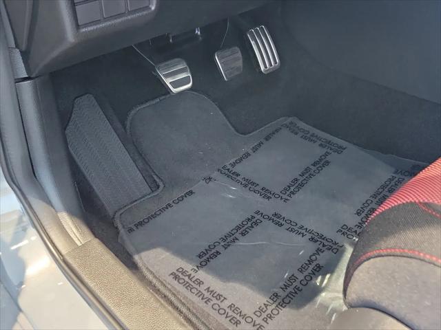 2026 Honda Civic Sedan