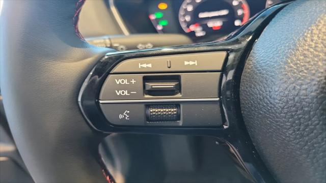 2026 Honda Civic Sedan