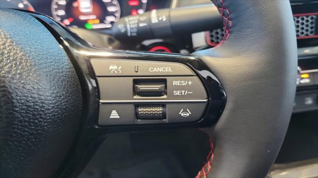 2026 Honda Civic Sedan