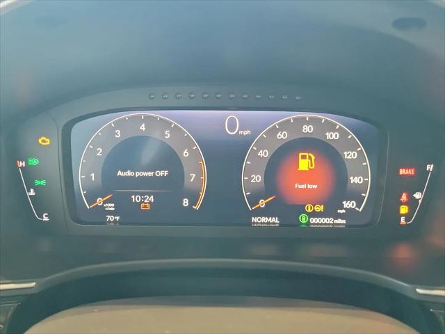 2026 Honda Civic Sedan