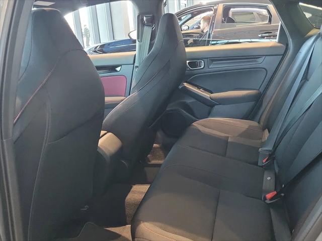 2026 Honda Civic Sedan