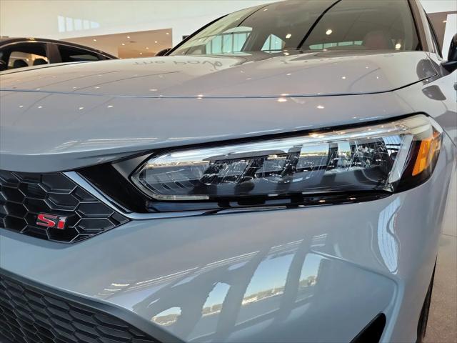 2026 Honda Civic Sedan