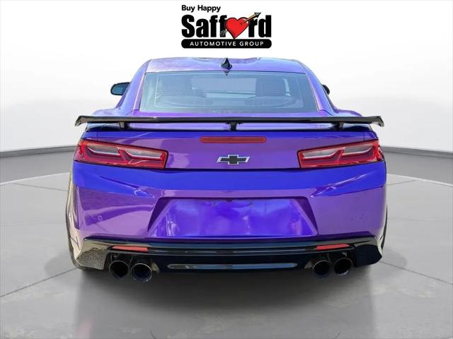 2017 Chevrolet Camaro ZL1