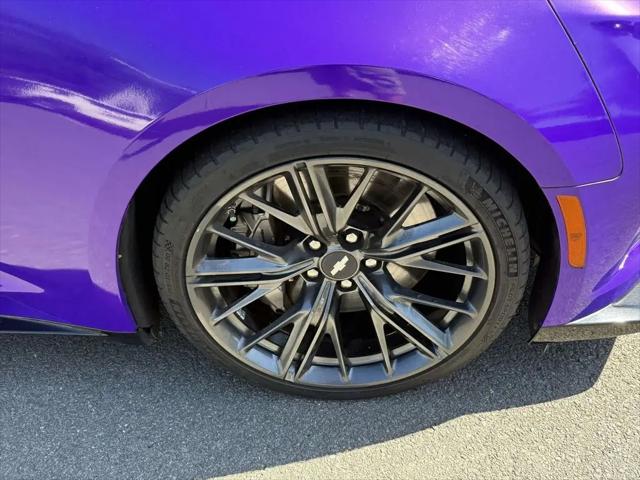 2017 Chevrolet Camaro ZL1