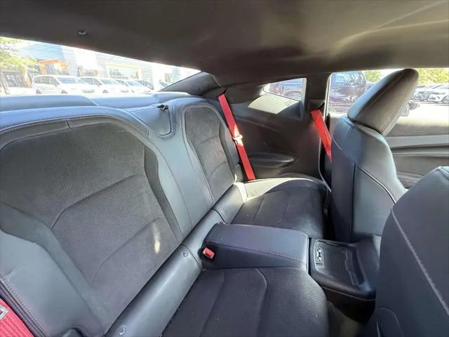 2017 Chevrolet Camaro ZL1