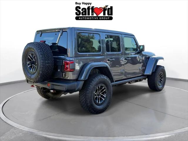 2026 Jeep Wrangler 4-Door Recon 4x4