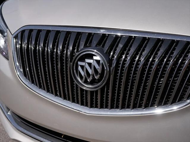 2015 Buick LaCrosse Premium I