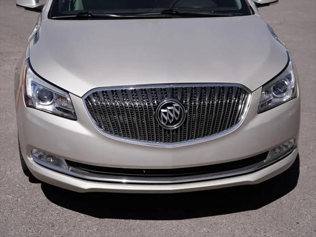 2015 Buick LaCrosse Premium I