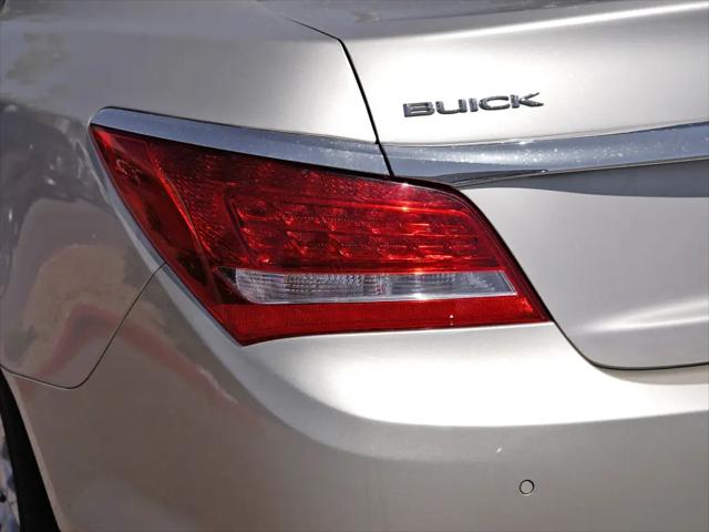 2015 Buick LaCrosse Premium I